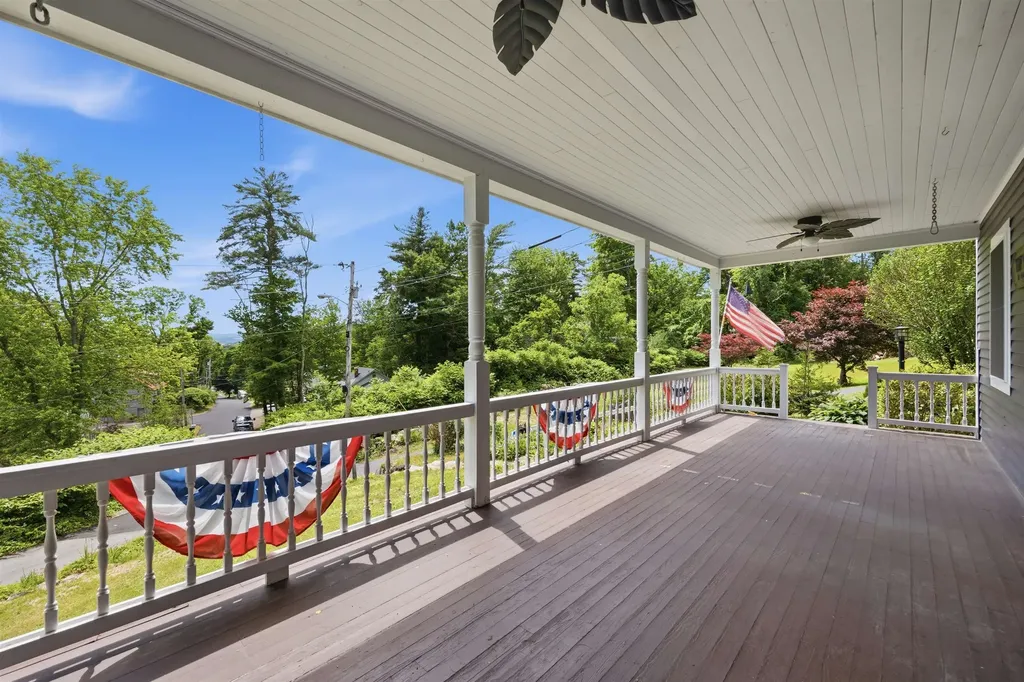 37 Highland Street Meredith NH 03253