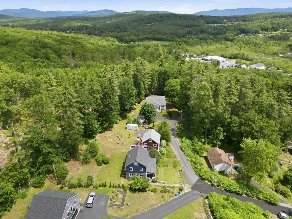 37 Highland Street Meredith NH 03253