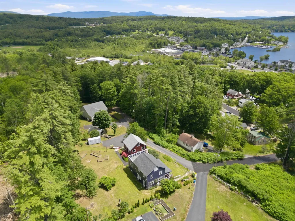 37 Highland Street Meredith NH 03253