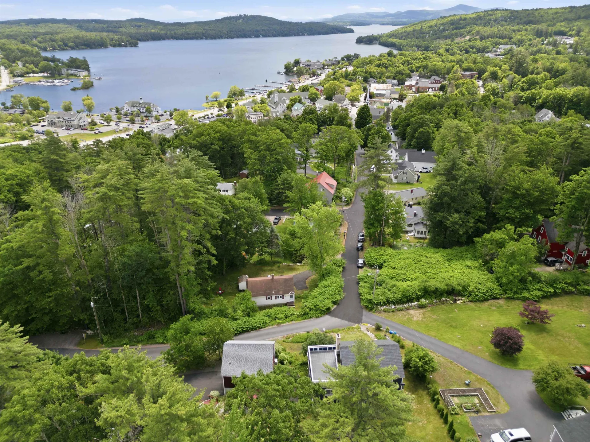 37 Highland Street Meredith NH 03253