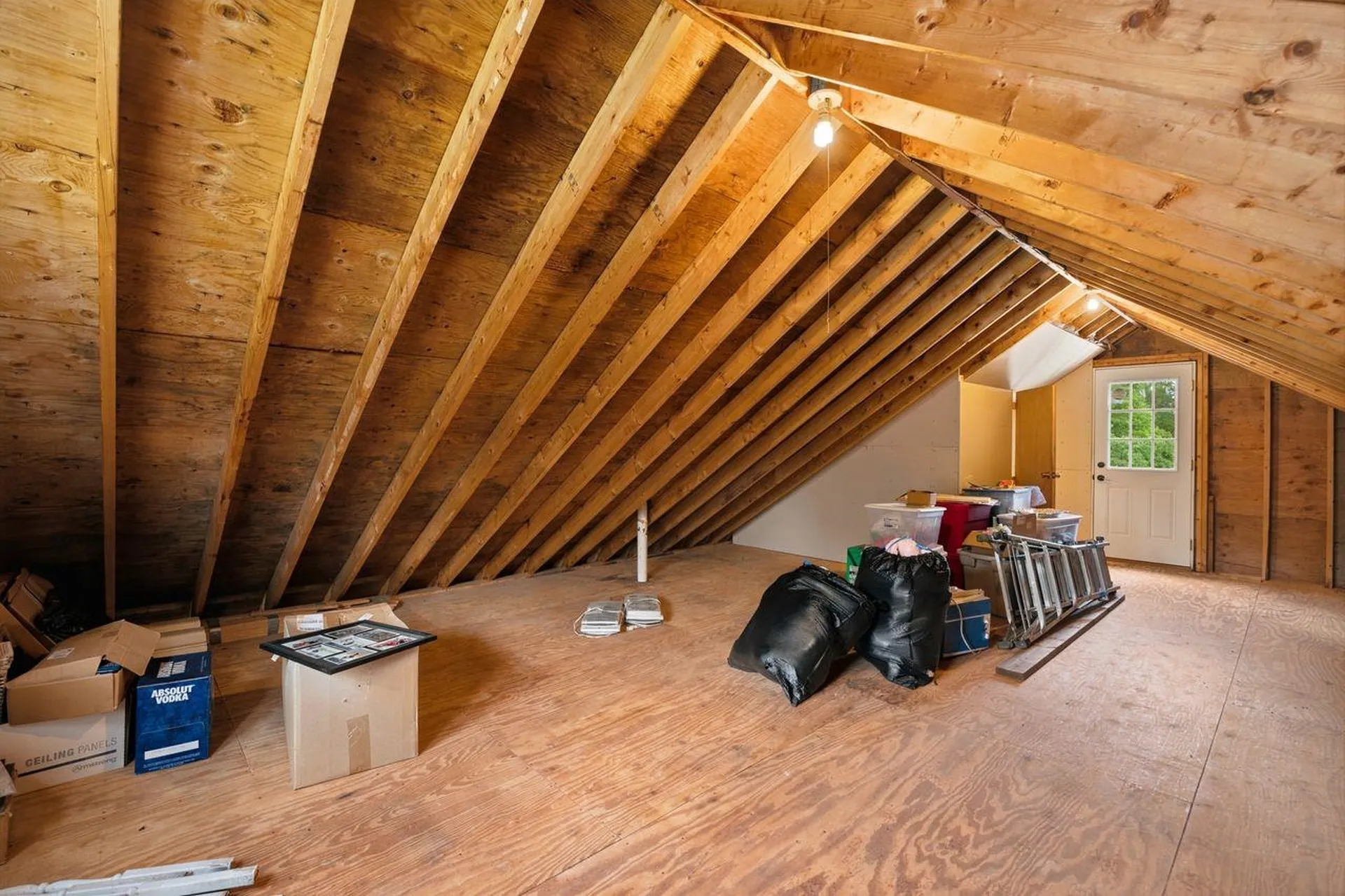37 Highland Street Meredith NH 03253