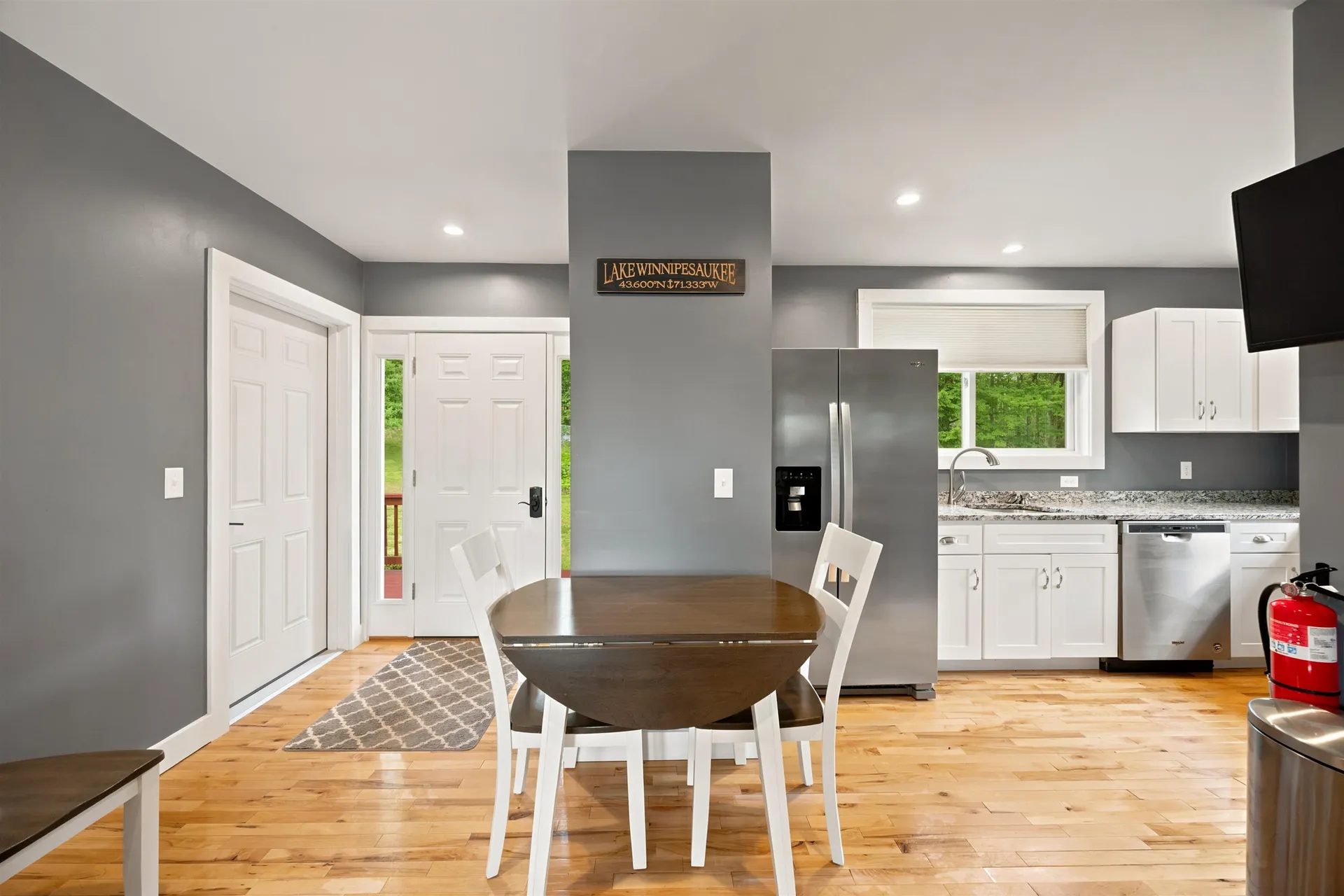37 Highland Street Meredith NH 03253