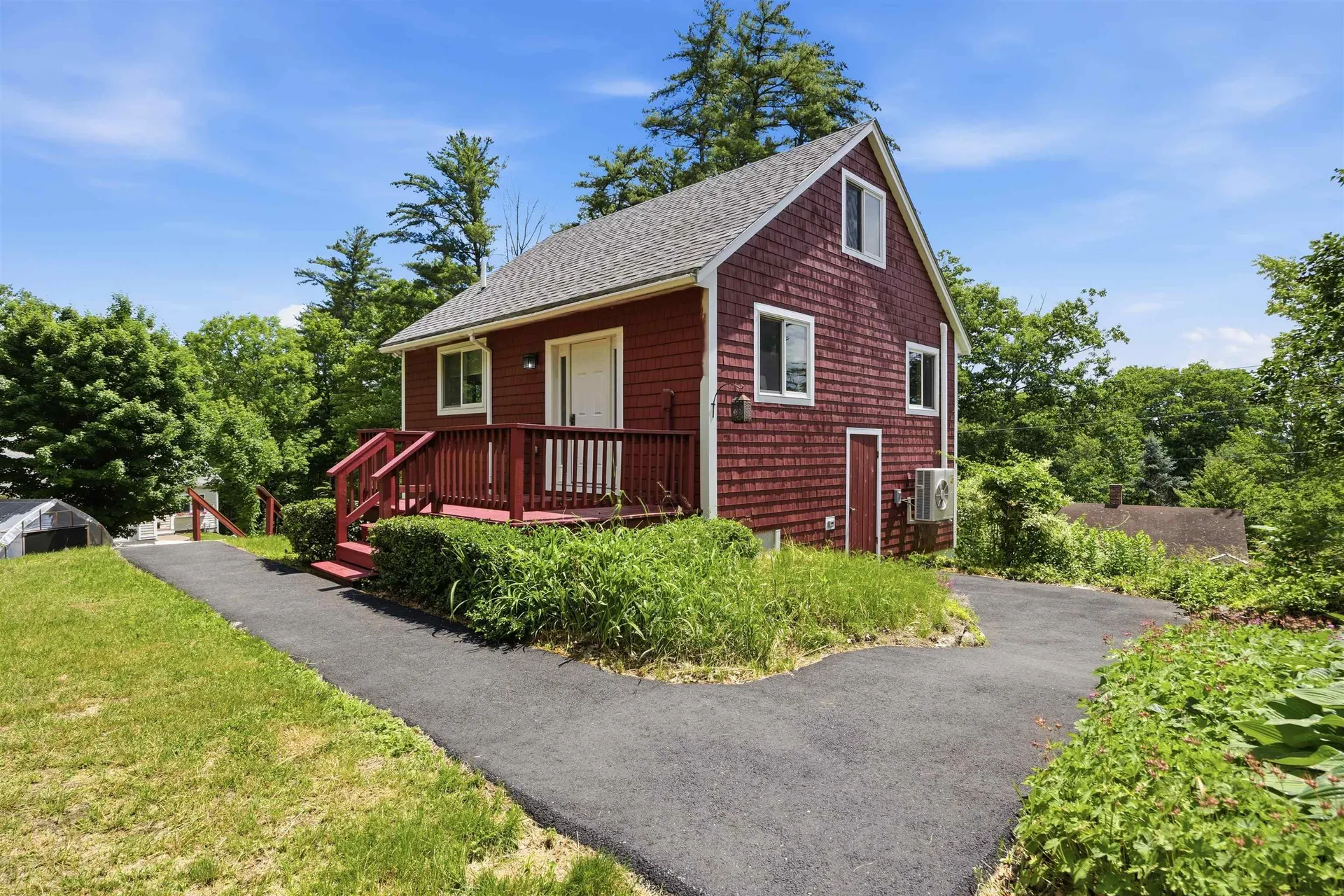 37 Highland Street Meredith NH 03253