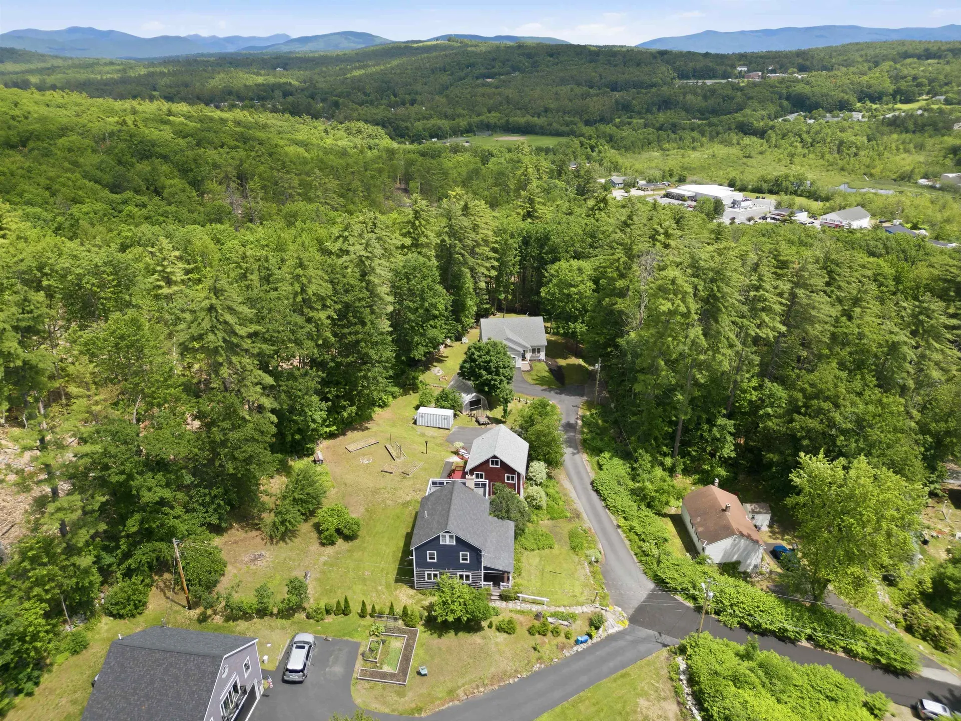 37 Highland Street Meredith NH 03253