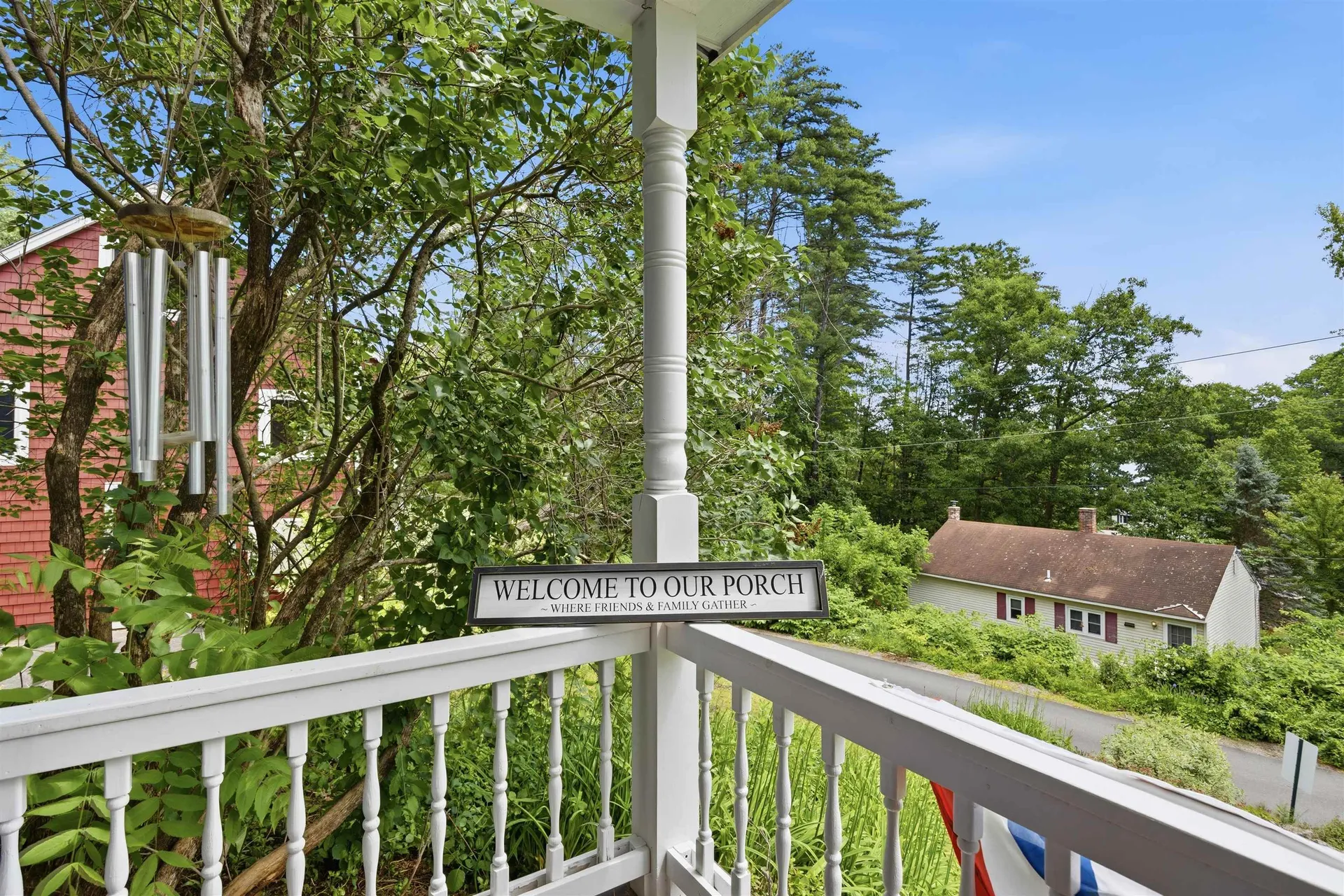 37 Highland Street Meredith NH 03253