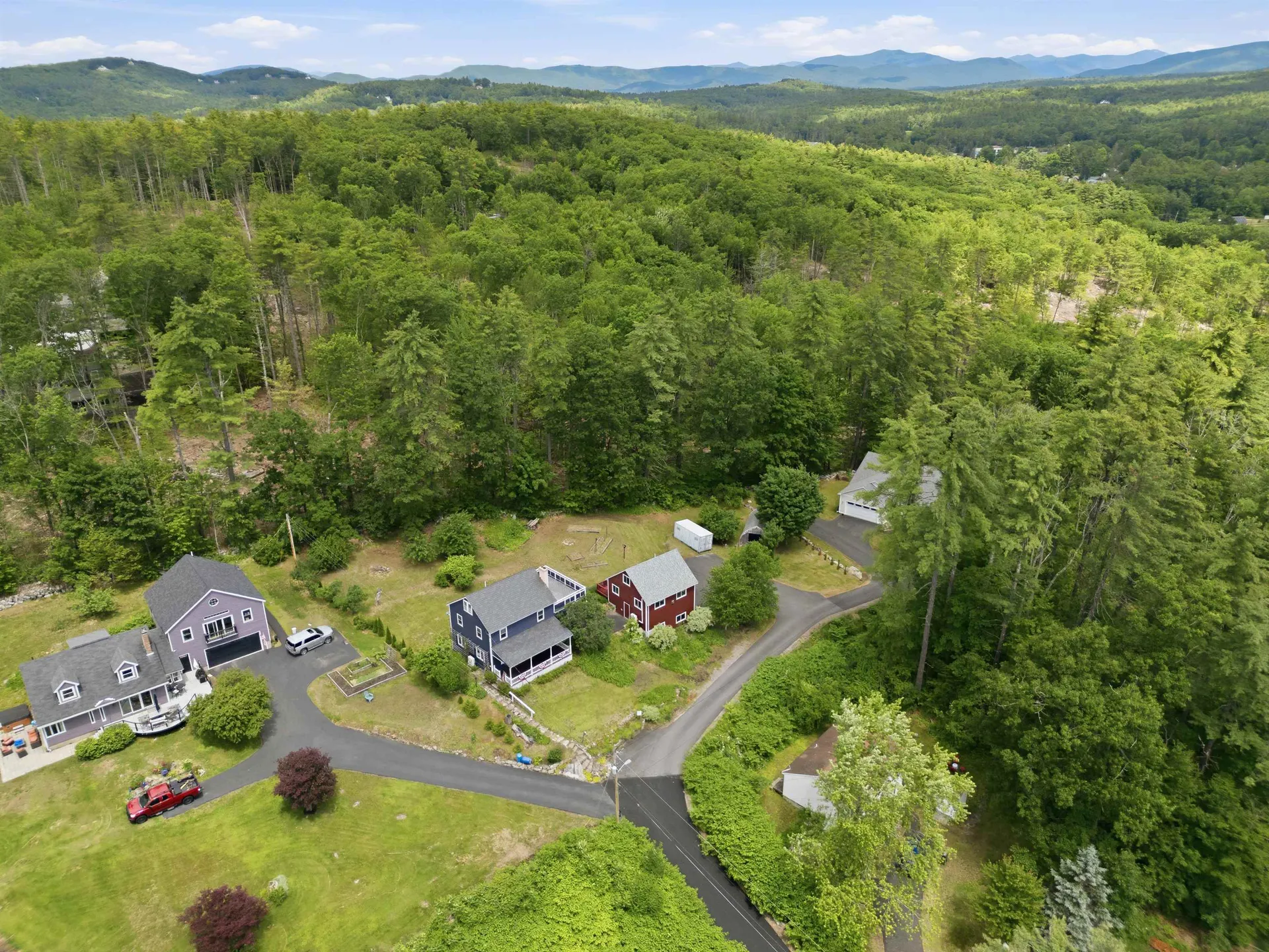 37 Highland Street Meredith NH 03253