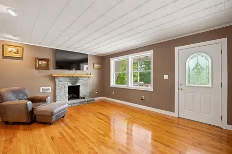 37 Highland Street Meredith NH 03253