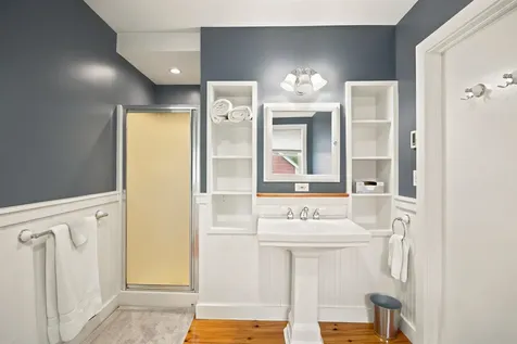 37 Highland Street Meredith NH 03253