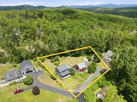 37 Highland Street Meredith NH 03253