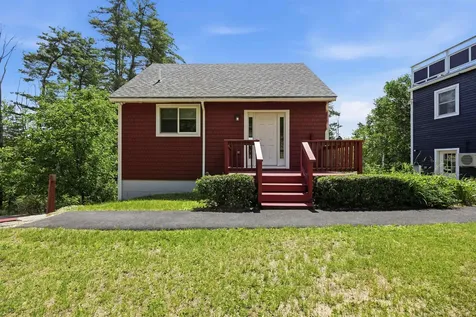 37 Highland Street Meredith NH 03253