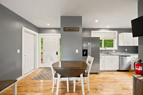37 Highland Street Meredith NH 03253