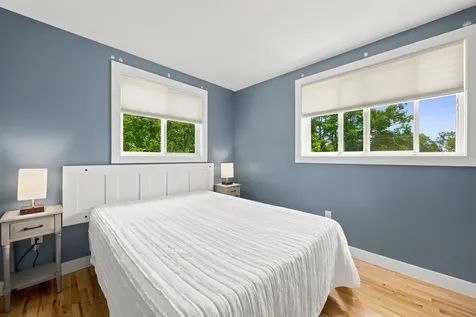37 Highland Street Meredith NH 03253