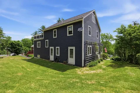 37 Highland Street Meredith NH 03253