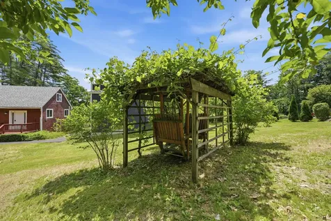 37 Highland Street Meredith NH 03253