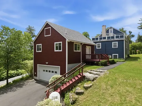 37 Highland Street Meredith NH 03253