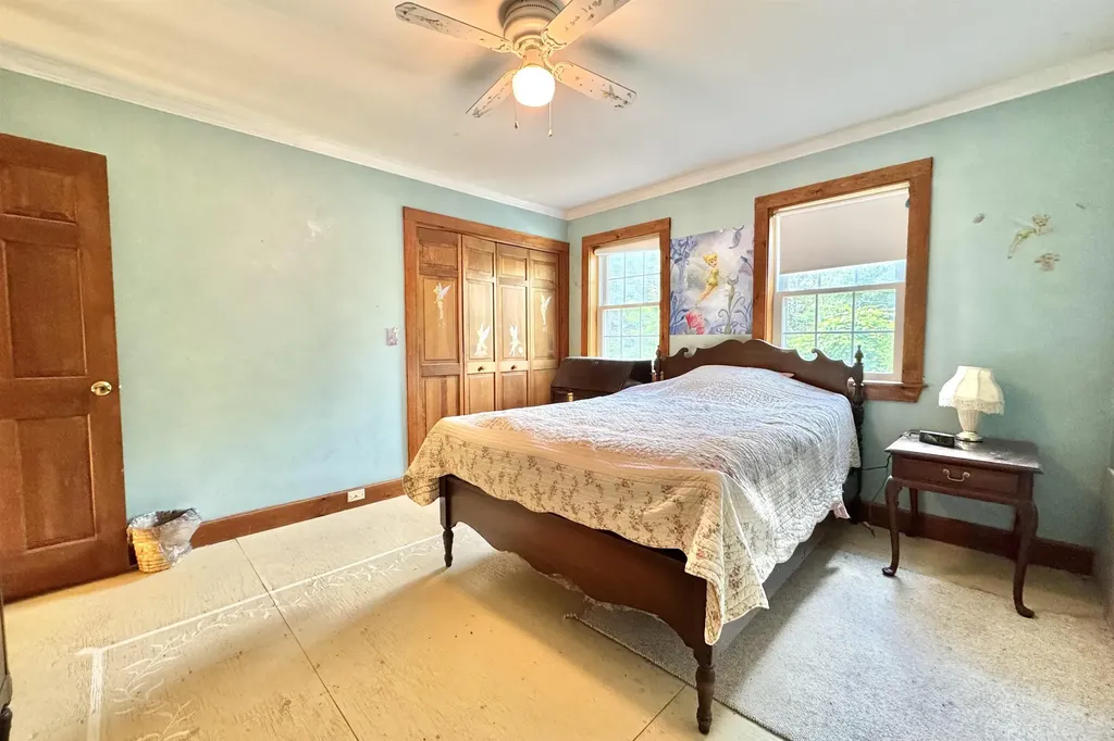 60 Abbot Hill Acres Road Wilton NH 03086