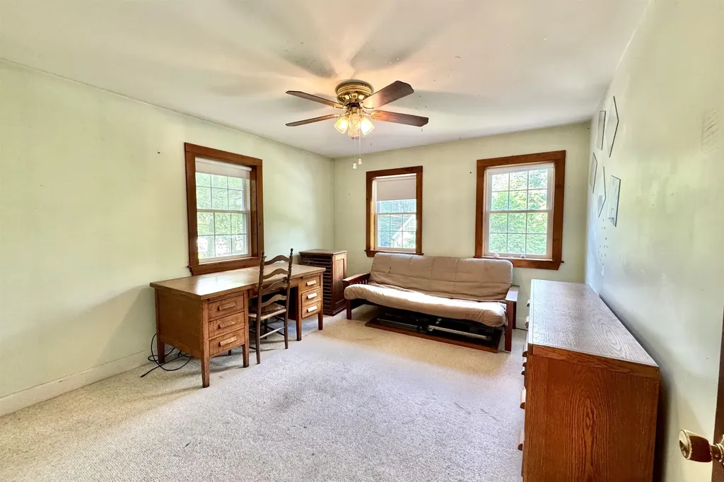 60 Abbot Hill Acres Road Wilton NH 03086