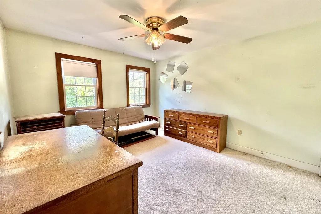 60 Abbot Hill Acres Road Wilton NH 03086