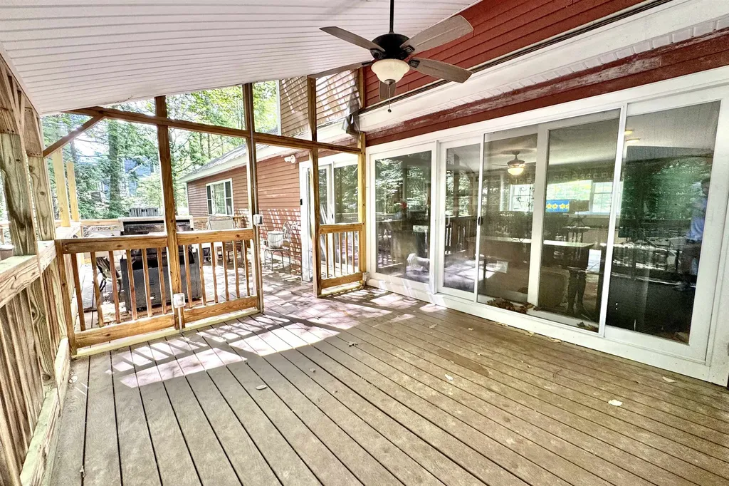 60 Abbot Hill Acres Road Wilton NH 03086