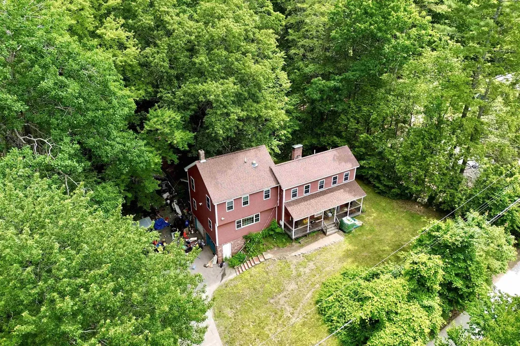 60 Abbot Hill Acres Road Wilton NH 03086