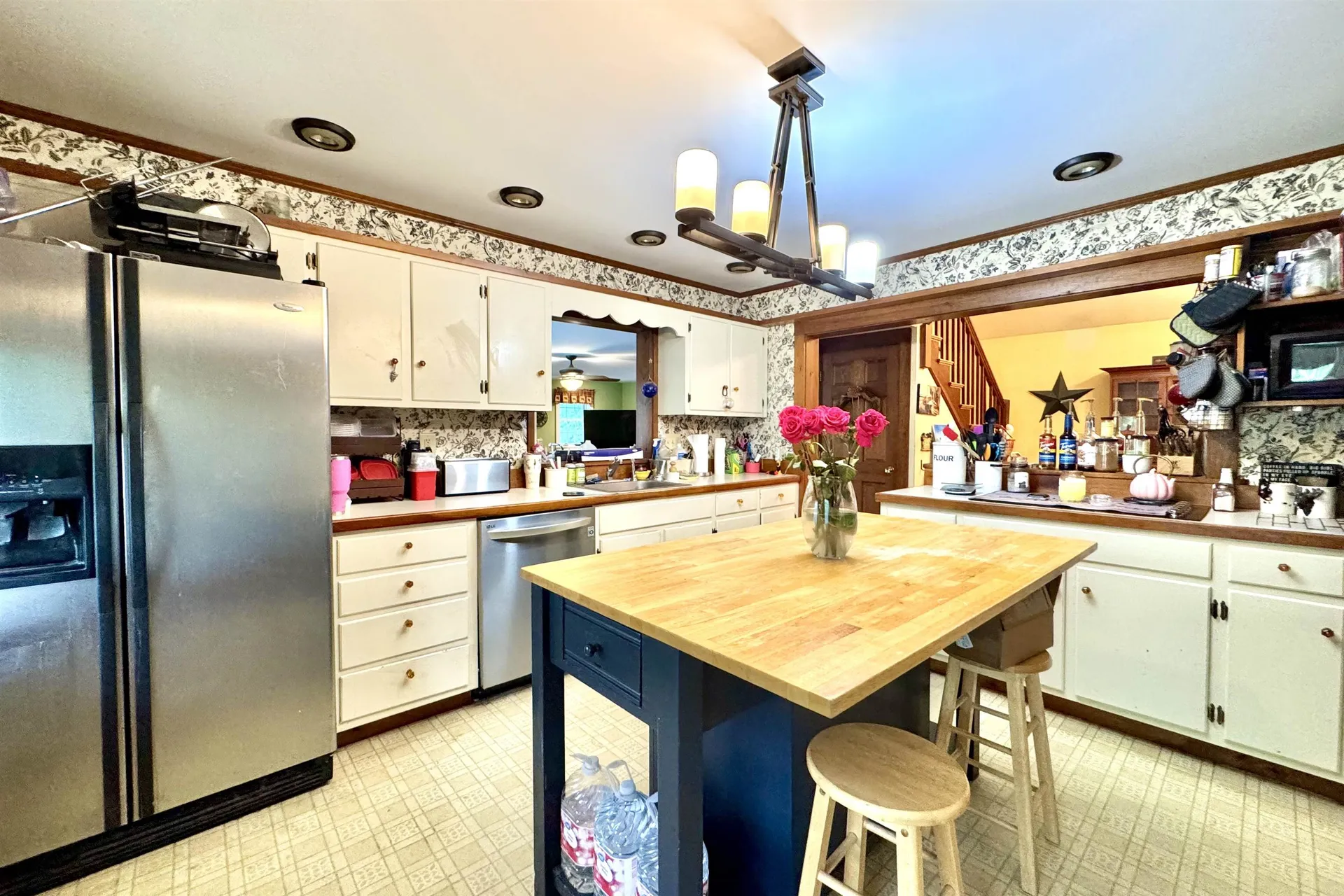 60 Abbot Hill Acres Road Wilton NH 03086