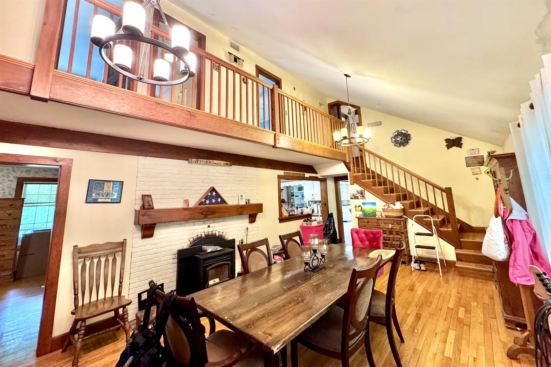 60 Abbot Hill Acres Road Wilton NH 03086