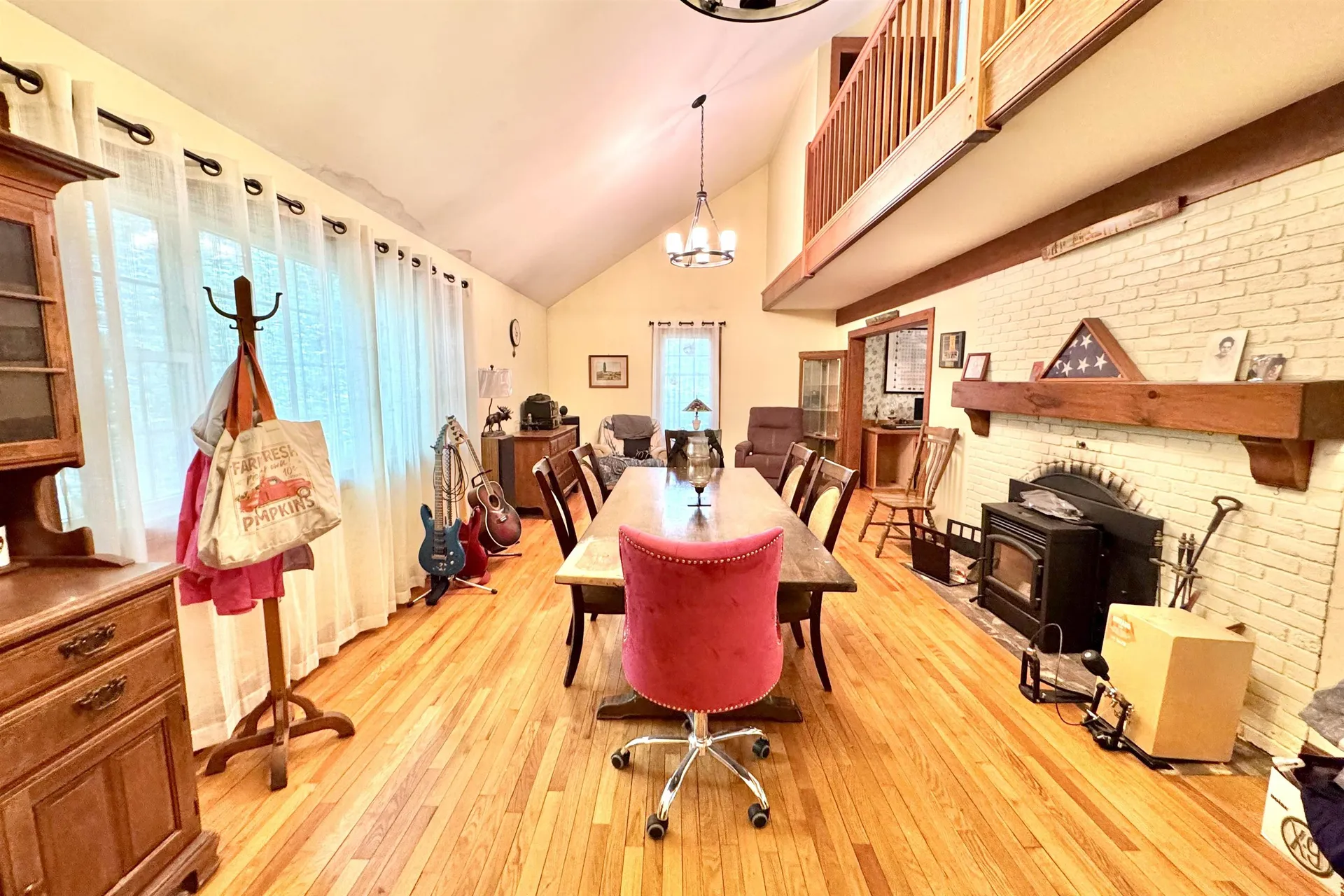 60 Abbot Hill Acres Road Wilton NH 03086