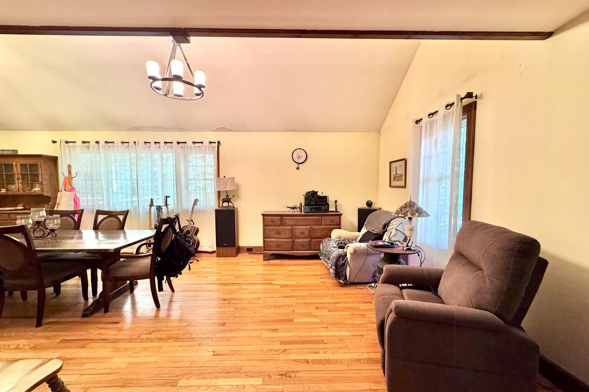 60 Abbot Hill Acres Road Wilton NH 03086