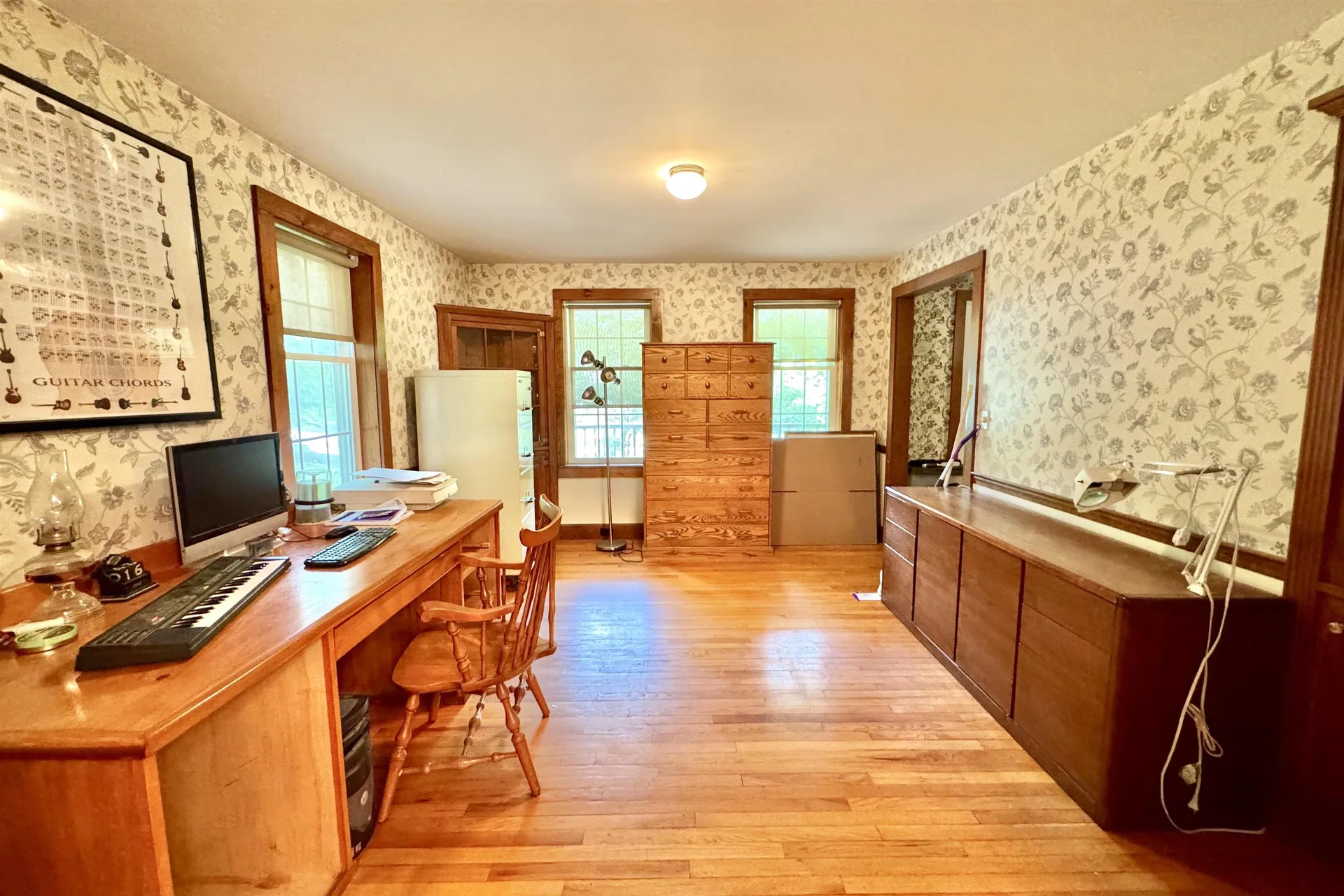 60 Abbot Hill Acres Road Wilton NH 03086