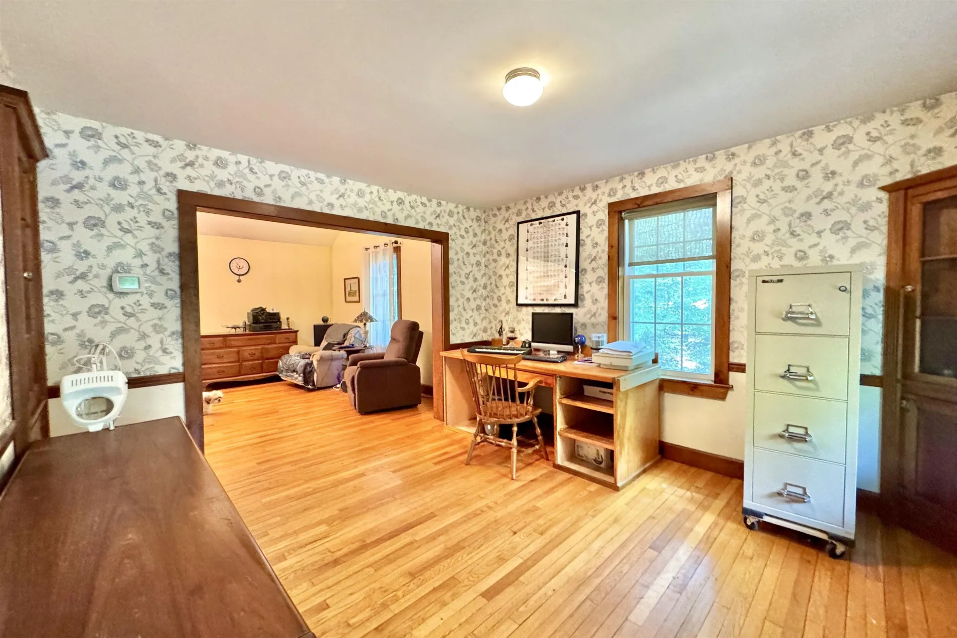 60 Abbot Hill Acres Road Wilton NH 03086