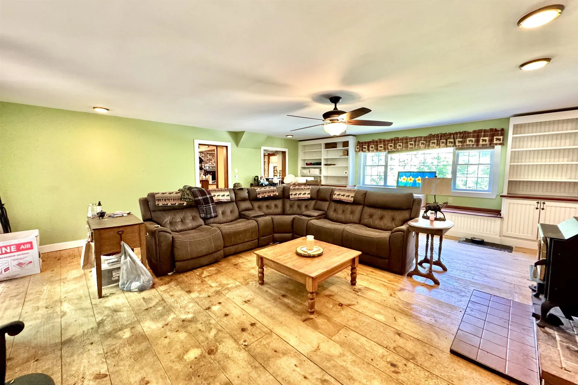 60 Abbot Hill Acres Road Wilton NH 03086