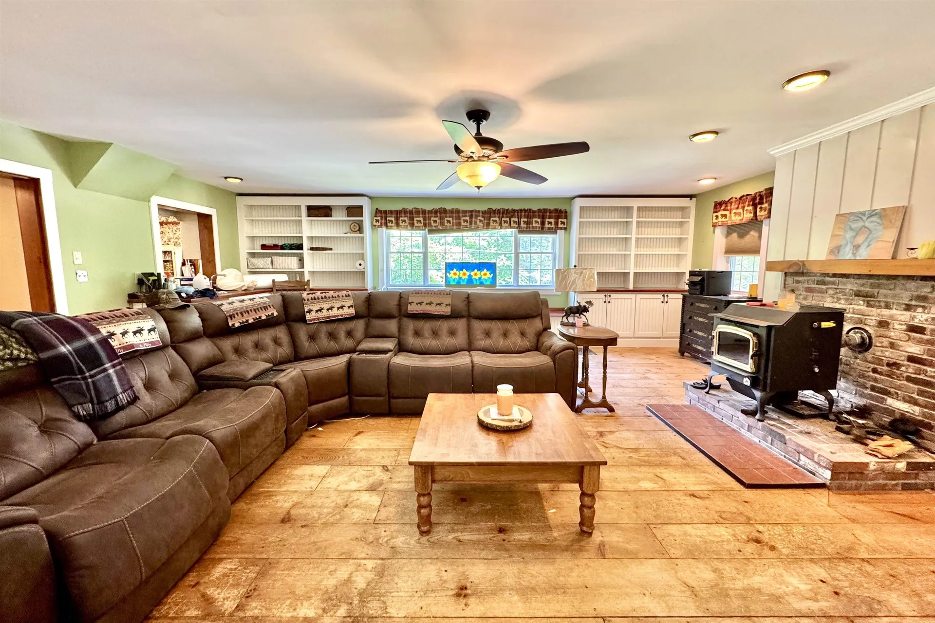 60 Abbot Hill Acres Road Wilton NH 03086