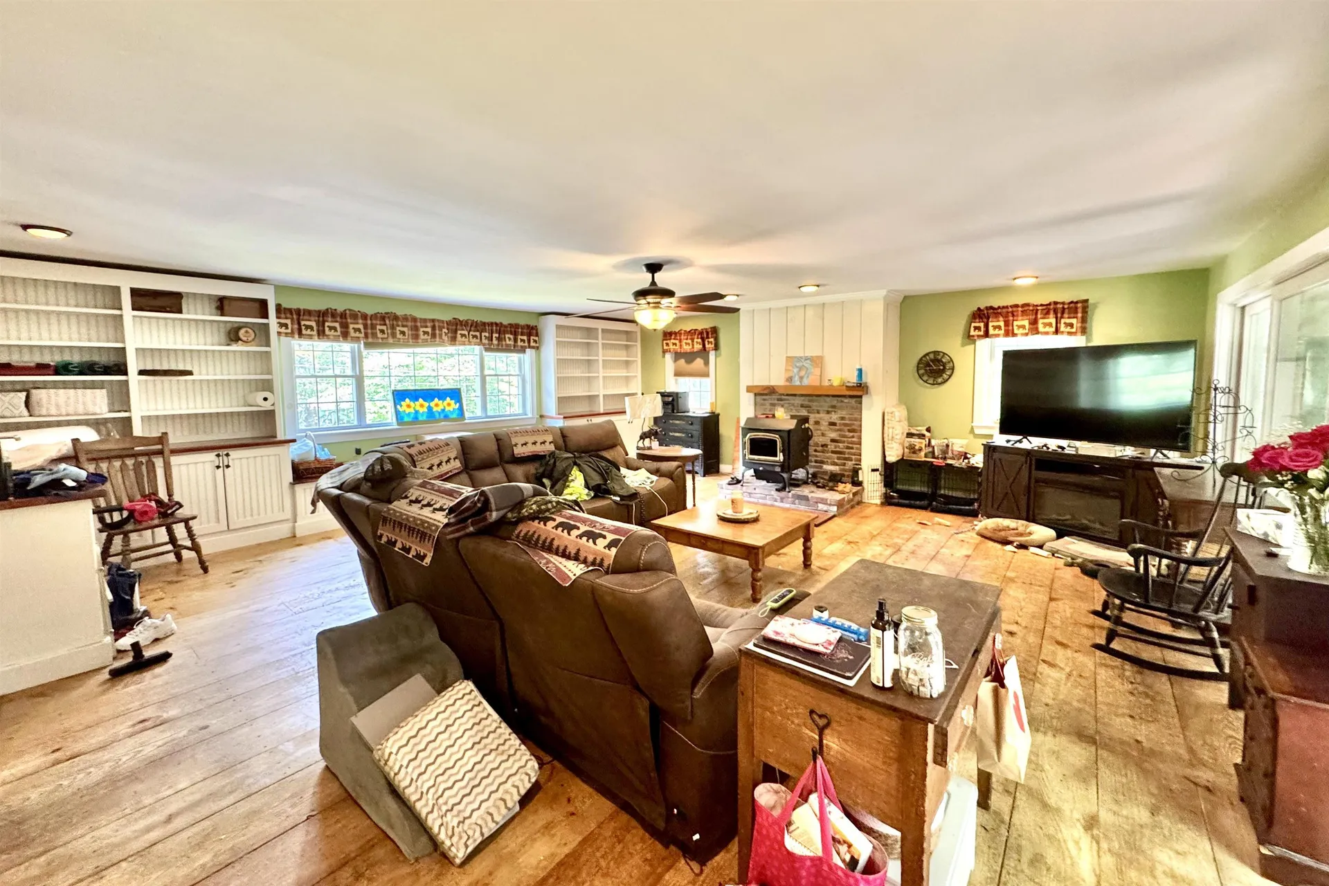 60 Abbot Hill Acres Road Wilton NH 03086