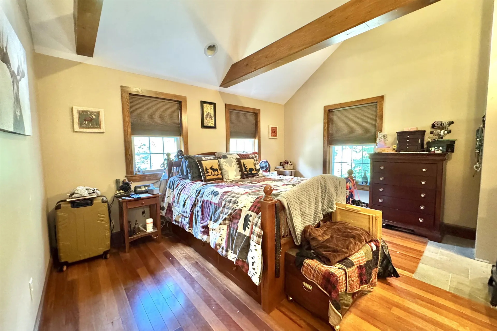 60 Abbot Hill Acres Road Wilton NH 03086