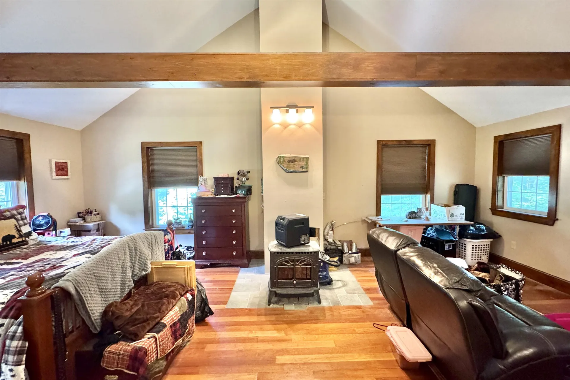 60 Abbot Hill Acres Road Wilton NH 03086