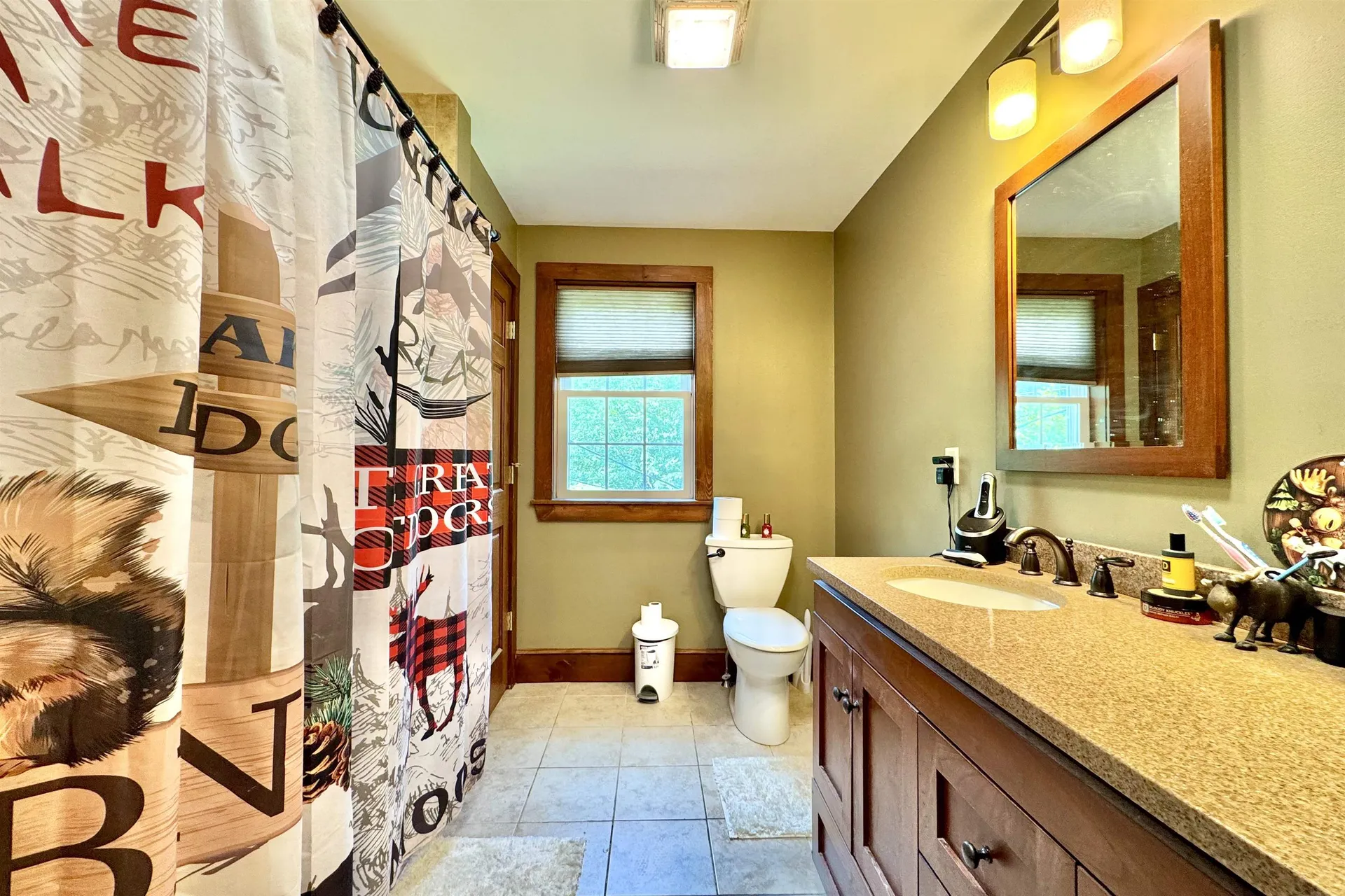 60 Abbot Hill Acres Road Wilton NH 03086