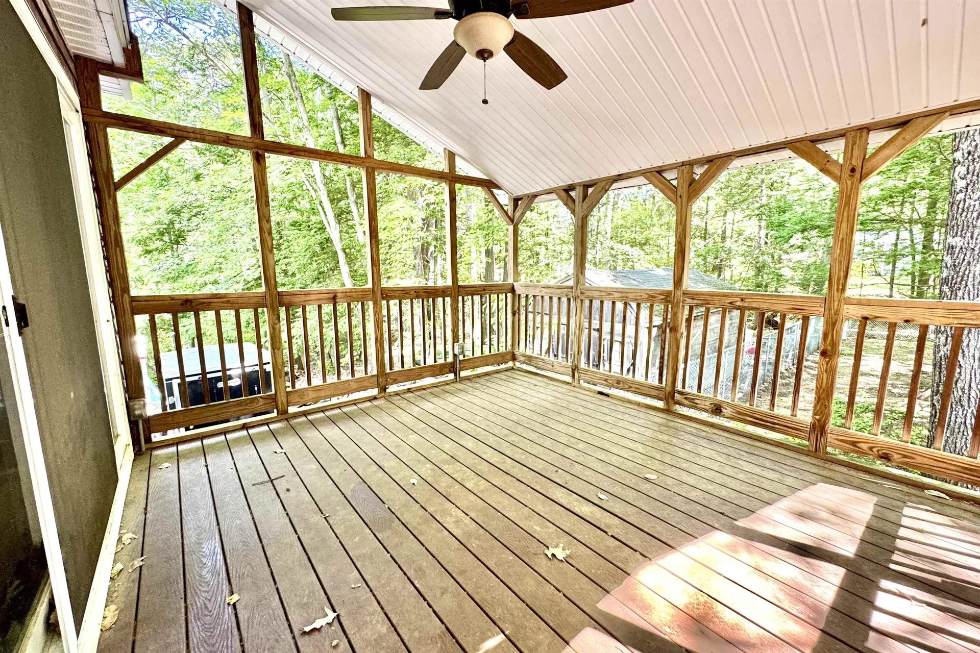 60 Abbot Hill Acres Road Wilton NH 03086
