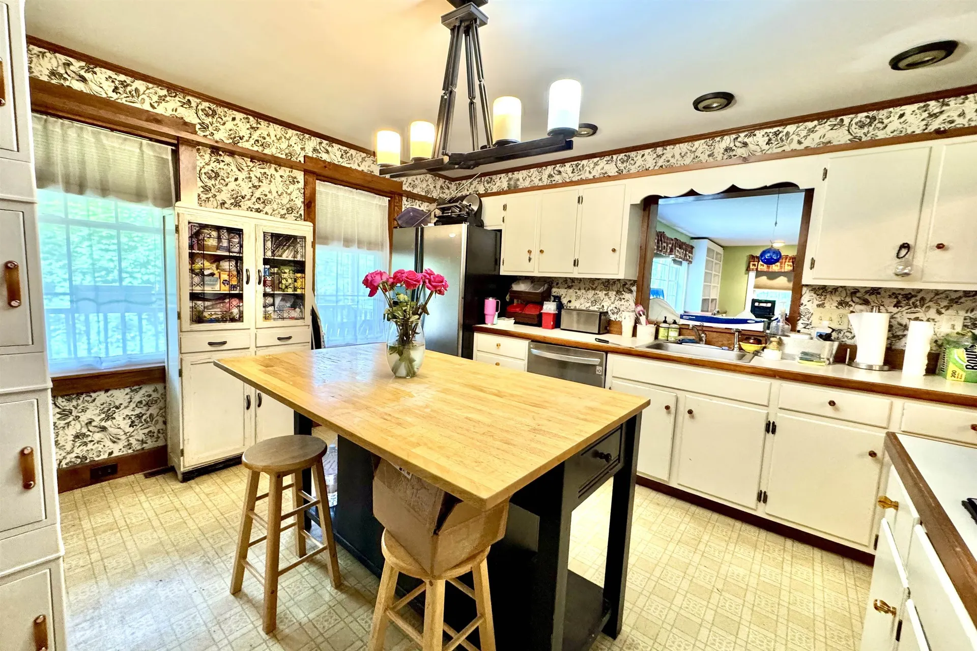 60 Abbot Hill Acres Road Wilton NH 03086