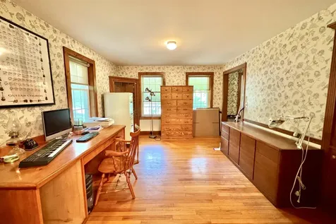60 Abbot Hill Acres Road Wilton NH 03086