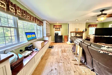 60 Abbot Hill Acres Road Wilton NH 03086