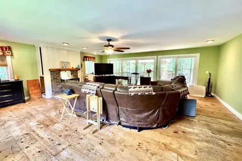 60 Abbot Hill Acres Road Wilton NH 03086