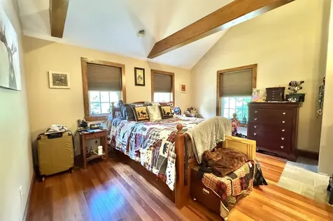 60 Abbot Hill Acres Road Wilton NH 03086