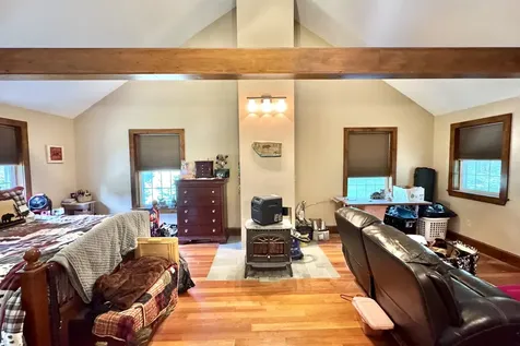 60 Abbot Hill Acres Road Wilton NH 03086