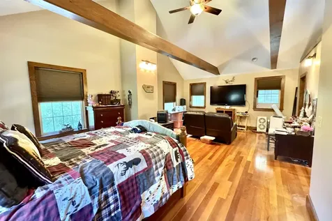60 Abbot Hill Acres Road Wilton NH 03086