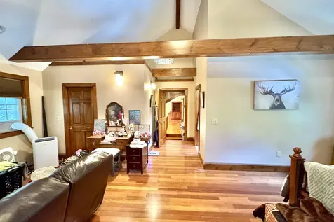 60 Abbot Hill Acres Road Wilton NH 03086