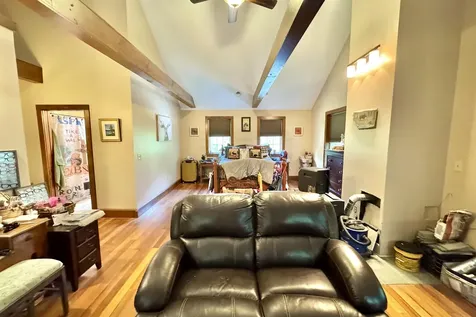 60 Abbot Hill Acres Road Wilton NH 03086