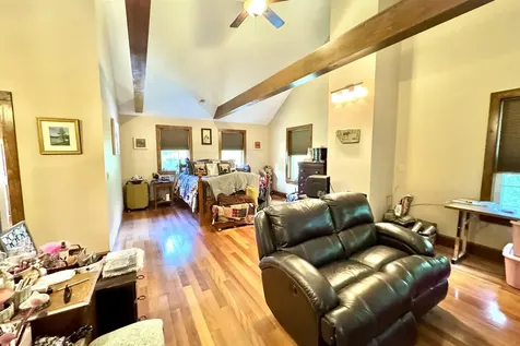 60 Abbot Hill Acres Road Wilton NH 03086