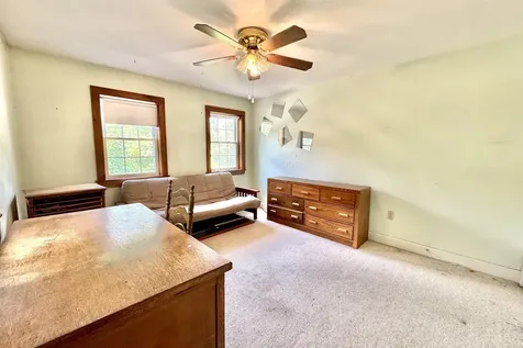 60 Abbot Hill Acres Road Wilton NH 03086