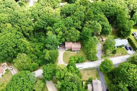 60 Abbot Hill Acres Road Wilton NH 03086