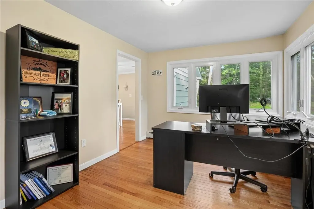 319 Windham Road Pelham NH 03076